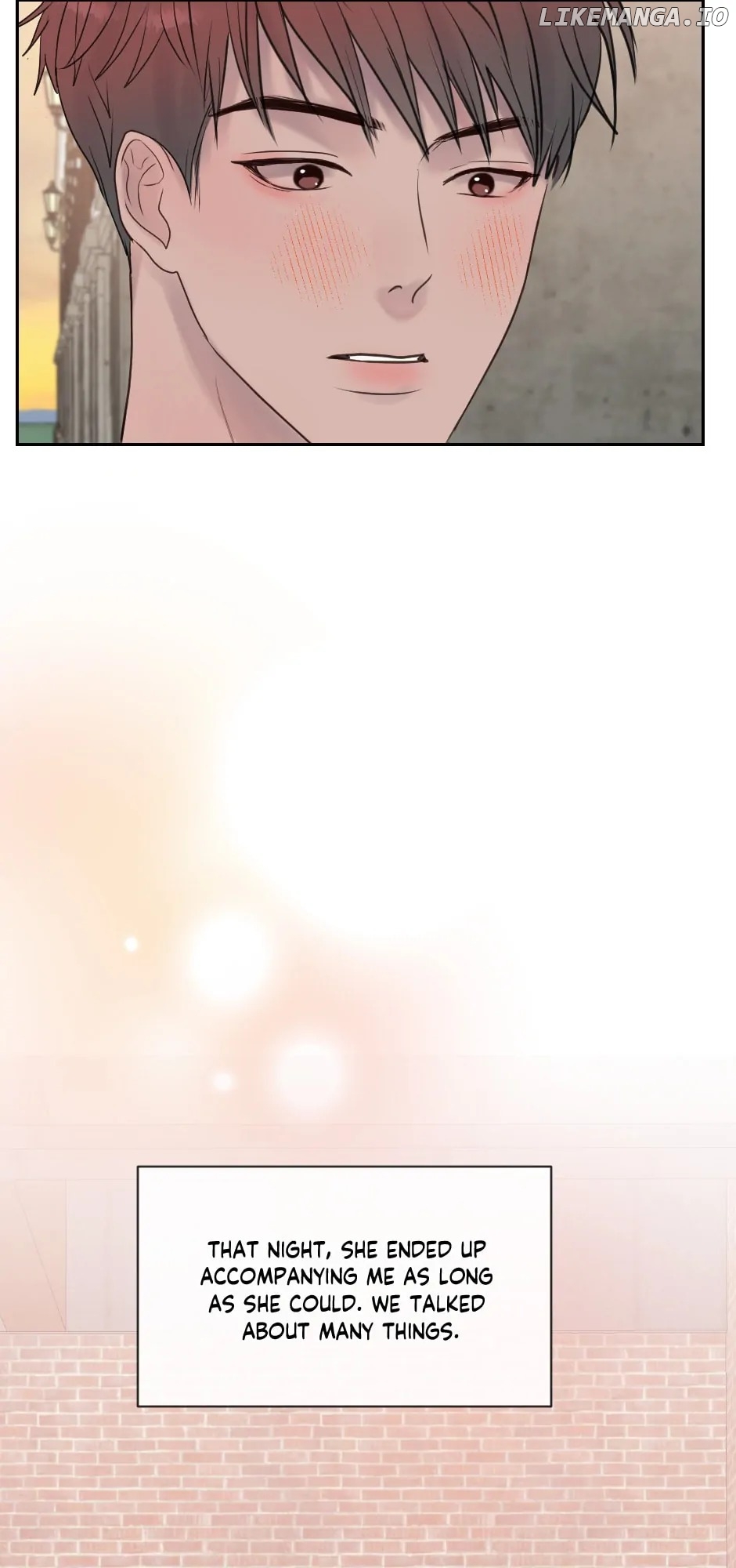 Night Fragments Chapter 40 - page 42